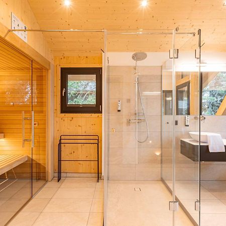 Naturchalets Turracher Hoehe By Alps Resorts Extérieur photo
