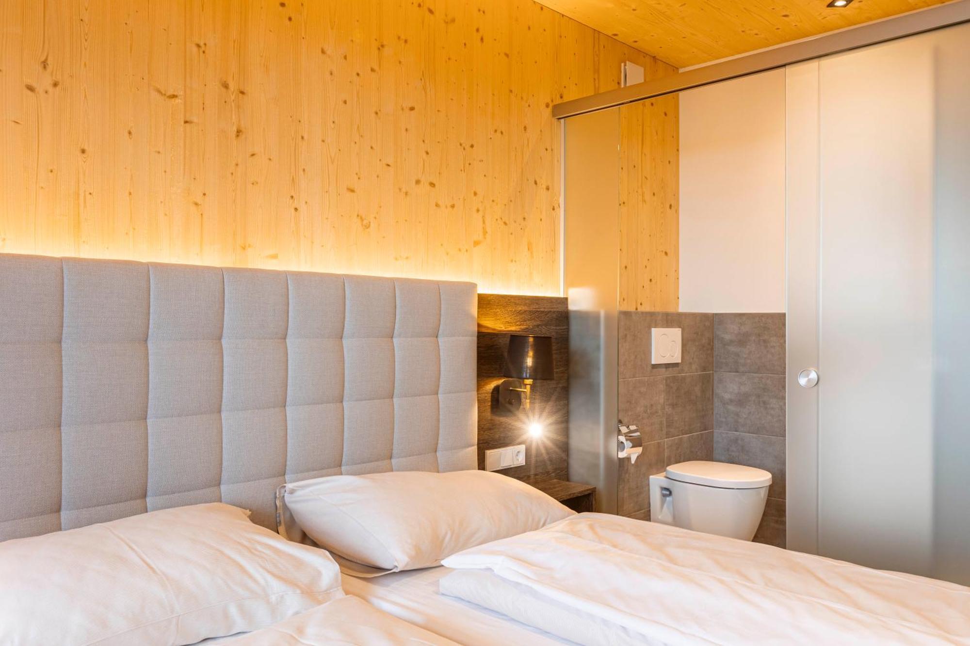 Naturchalets Turracher Hoehe By Alps Resorts Chambre photo